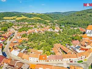 Prodej bytu 2+1, Lomnice, Tišnovská, 41 m2
