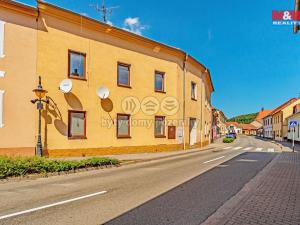 Prodej bytu 2+1, Lomnice, Tišnovská, 41 m2