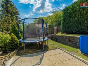 Prodej chaty, Chuderov - Chuderovec, 55 m2