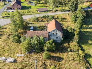 Prodej výrobních prostor, Libá, 260 m2