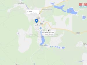 Prodej výrobních prostor, Libá, 260 m2