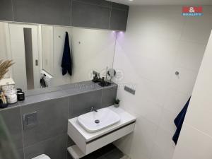 Pronájem bytu 2+kk, Ostrava - Poruba, Francouzská, 63 m2
