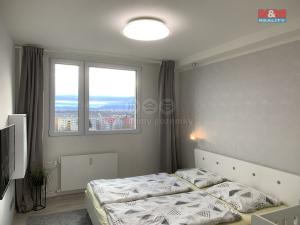 Pronájem bytu 2+kk, Ostrava - Poruba, Francouzská, 63 m2