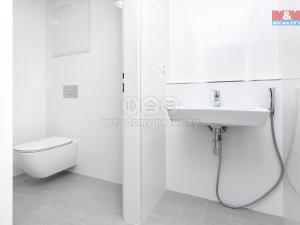 Pronájem obchodního prostoru, Pardubice, Smilova, 39 m2
