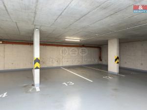 Pronájem obchodního prostoru, Pardubice, Smilova, 39 m2