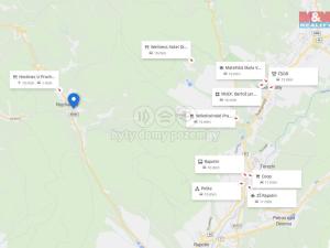 Prodej pozemku pro bydlení, Rejchartice, 626 m2