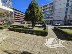 Prodej bytu 1+kk, Sveti Vlas, Bulharsko, 44 m2
