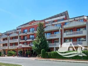 Prodej bytu 1+kk, Sveti Vlas, Bulharsko, 44 m2