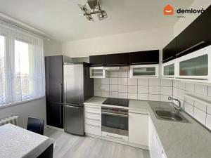Pronájem bytu 2+1, Ostrava, Zimmlerova, 45 m2