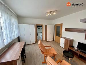 Pronájem bytu 2+1, Ostrava, Zimmlerova, 45 m2