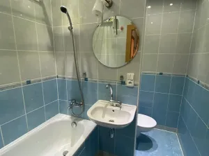 Pronájem bytu 2+1, Ostrava, Zimmlerova, 45 m2
