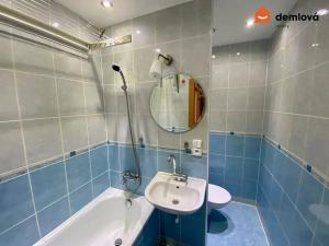 Pronájem bytu 2+1, Ostrava, Zimmlerova, 45 m2