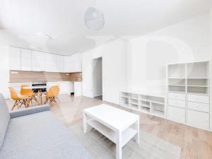 Pronájem bytu 2+kk, Unhošť, 45 m2