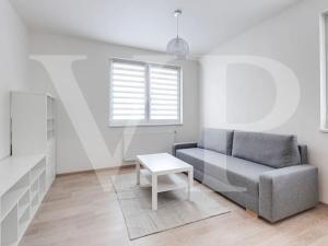 Pronájem bytu 2+kk, Unhošť, 45 m2