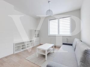 Pronájem bytu 2+kk, Unhošť, 45 m2