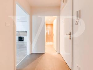 Pronájem bytu 2+kk, Unhošť, 45 m2