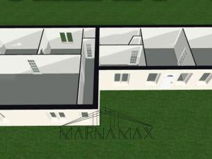 Prodej rodinného domu, Perštejn - Černýš, 111 m2