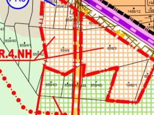 Prodej pozemku, Horní Planá, 306 m2