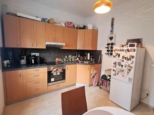 Pronájem bytu 1+1, Praha - Braník, Pod vinohradem, 37 m2