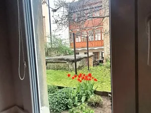 Pronájem bytu 1+1, Praha - Braník, Pod vinohradem, 37 m2