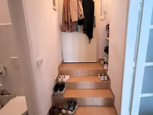 Pronájem bytu 1+1, Praha - Braník, Pod vinohradem, 37 m2