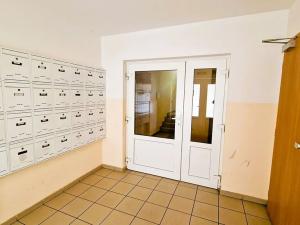 Prodej bytu 2+kk, Libčice nad Vltavou, Družstevní, 44 m2