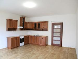 Prodej bytu 1+kk, Libčice nad Vltavou, Letecká, 42 m2