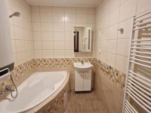 Prodej bytu 1+kk, Libčice nad Vltavou, Letecká, 42 m2