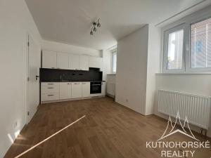 Pronájem bytu 1+1, Čáslav, Masarykova, 42 m2