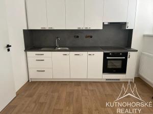 Pronájem bytu 1+1, Čáslav, Masarykova, 42 m2