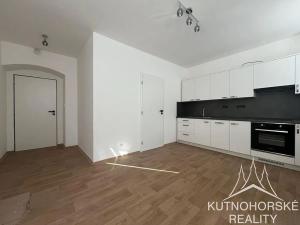 Pronájem bytu 1+1, Čáslav, Masarykova, 42 m2