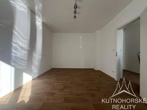 Pronájem bytu 1+1, Čáslav, Masarykova, 42 m2
