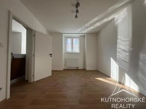 Pronájem bytu 1+1, Čáslav, Masarykova, 42 m2