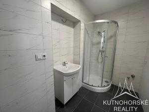 Pronájem bytu 1+1, Čáslav, Masarykova, 42 m2