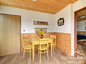 Prodej chaty, Černíny, 50 m2