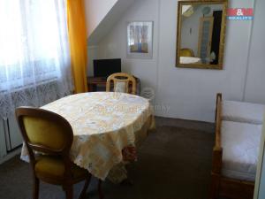 Pronájem bytu 1+kk, Praha - Hlubočepy, Pod Ateliéry, 36 m2