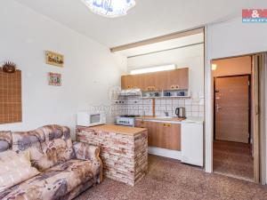 Pronájem bytu 1+1, Ústí nad Labem - Mojžíř, Peškova, 32 m2
