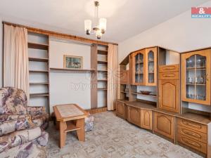 Pronájem bytu 1+1, Ústí nad Labem - Mojžíř, Peškova, 32 m2