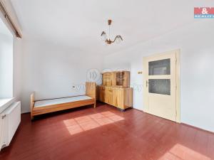 Prodej rodinného domu, Děčín - Děčín VI-Letná, Thunská, 109 m2