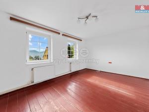 Prodej rodinného domu, Děčín - Děčín VI-Letná, Thunská, 109 m2