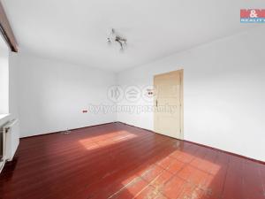 Prodej rodinného domu, Děčín - Děčín VI-Letná, Thunská, 109 m2
