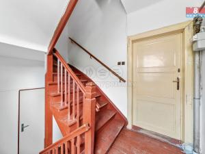 Prodej rodinného domu, Děčín - Děčín VI-Letná, Thunská, 109 m2