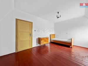Prodej rodinného domu, Děčín - Děčín VI-Letná, Thunská, 109 m2