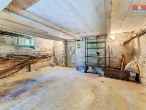 Prodej rodinného domu, Děčín - Děčín VI-Letná, Thunská, 109 m2