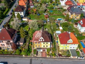 Prodej rodinného domu, Děčín - Děčín VI-Letná, Thunská, 109 m2