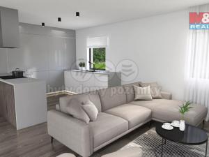 Prodej pozemku pro bydlení, Třemošná - Záluží, 562 m2