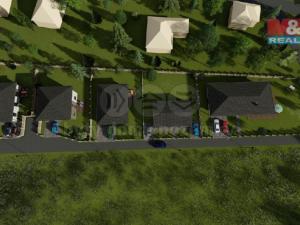 Prodej pozemku pro bydlení, Třemošná - Záluží, 562 m2