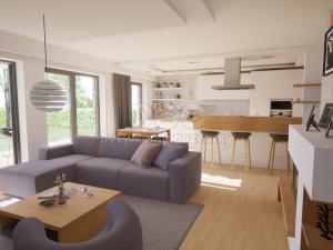 Prodej pozemku pro bydlení, Třemošná - Záluží, 562 m2
