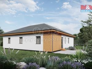 Prodej pozemku pro bydlení, Třemošná - Záluží, 523 m2