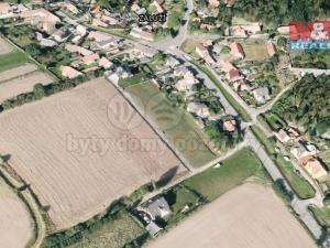 Prodej pozemku pro bydlení, Třemošná - Záluží, 523 m2